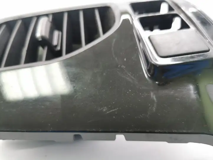 Mitsubishi Outlander (2012 - 2014) 8030A202 Боковой воздушный дефлектор — фото 3