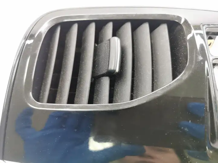 Mitsubishi Outlander (2012 - 2014) 8030A202 Боковой воздушный дефлектор — фото 6