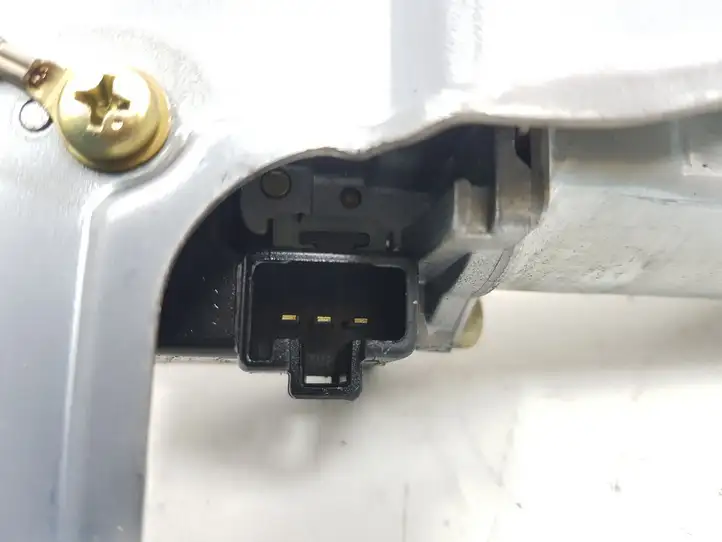 Toyota Corolla Verso AR10 (2004 - 2009) 851300F010 Двигатель стеклоочистителя заднего стекла — фото 5