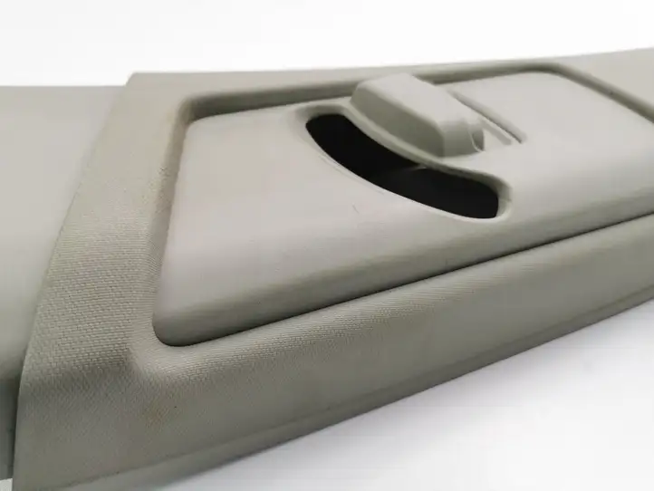 Opel Mokka (2012 - 2016) 95190854 Верхняя обшивка стойки B — фото 4