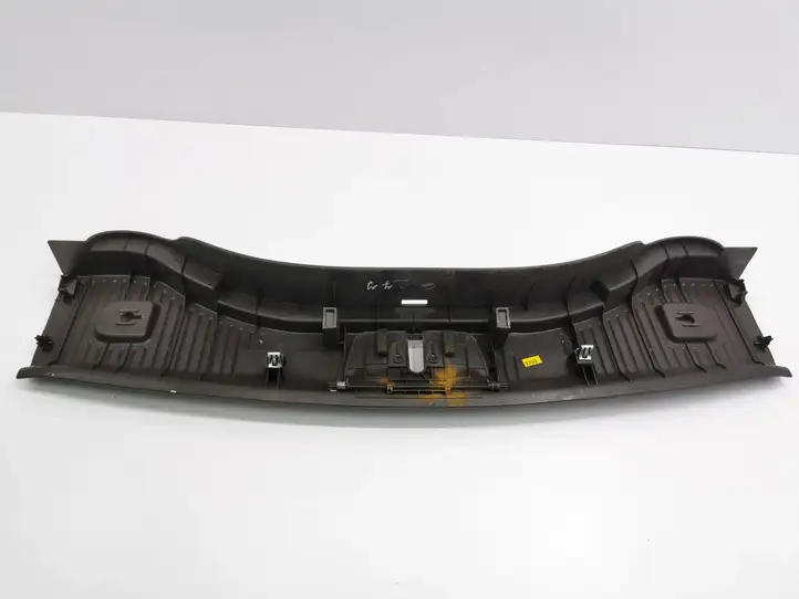 Opel Mokka (2012 - 2016) 96969565 Отделка порога багажника — фото 9