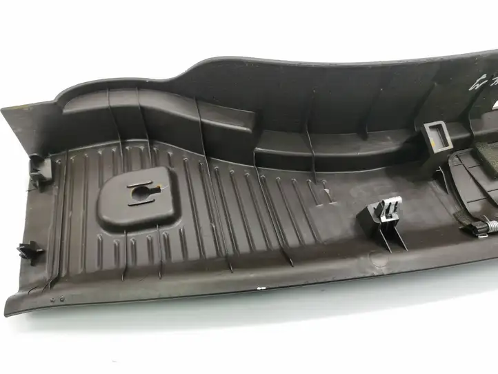 Opel Mokka (2012 - 2016) 96969565 Отделка порога багажника — фото 10