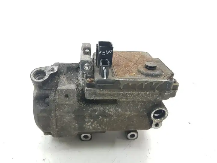 Lexus GS 300 350 430 450h (2004 - 2007) 8837030021 Компрессор (насос) кондиционера воздуха — фото 2