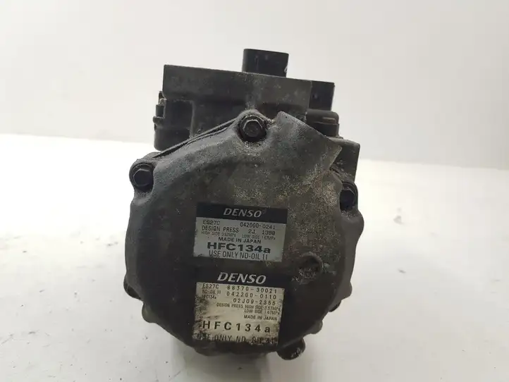 Lexus GS 300 350 430 450h (2004 - 2007) 8837030021 Компрессор (насос) кондиционера воздуха — фото 4