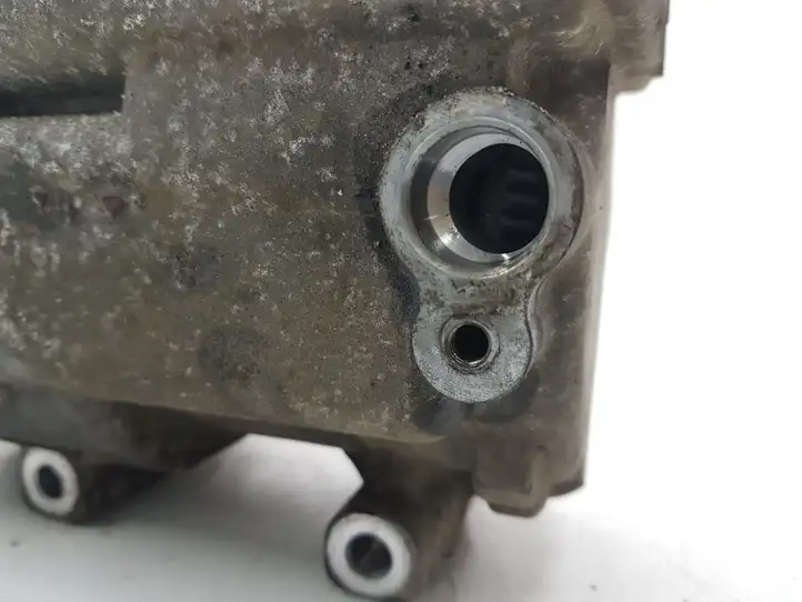 Lexus GS 300 350 430 450h (2004 - 2007) 8837030021 Компрессор (насос) кондиционера воздуха — фото 6
