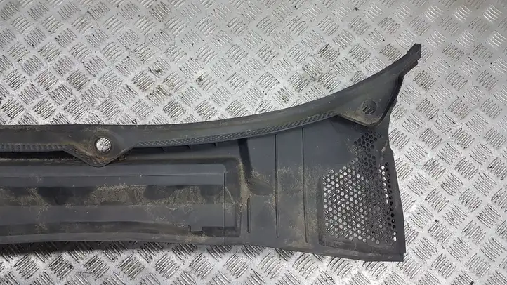 Opel Vectra B (1999 - 2002) 90464416 Жабо стеклоочистителей — фото 4