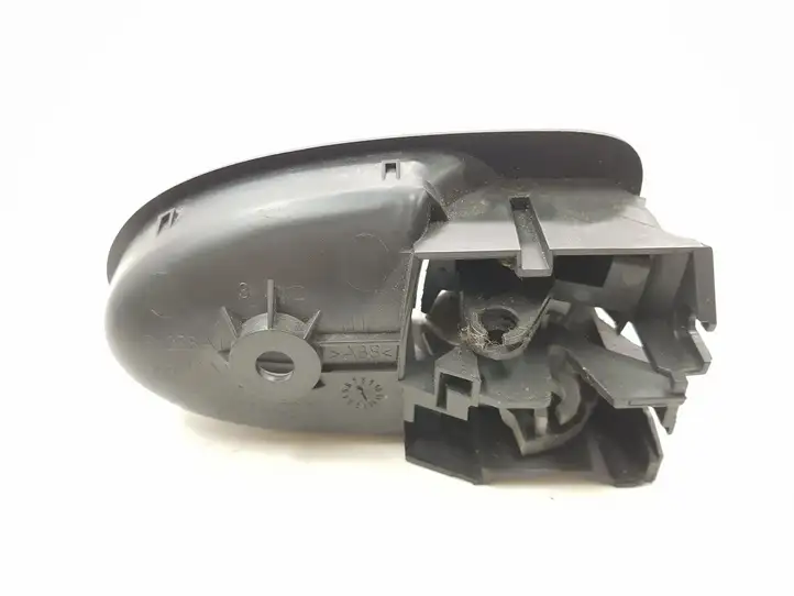 Toyota Yaris (2005 - 2009) 692060D90 Внутренняя ручка задней двери — фото 3