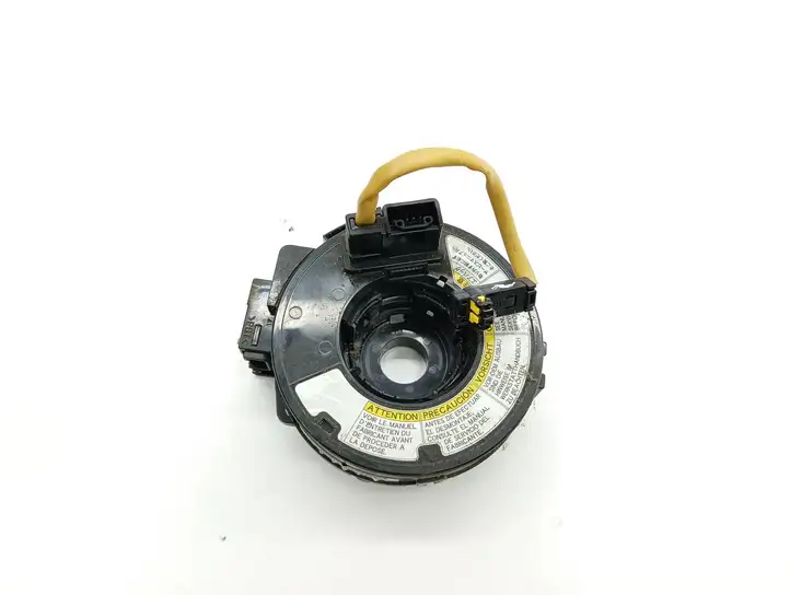 Suzuki Grand Vitara II (2005 - 2008) AM62J0R262446 Контактное кольцо SRS — фото 1
