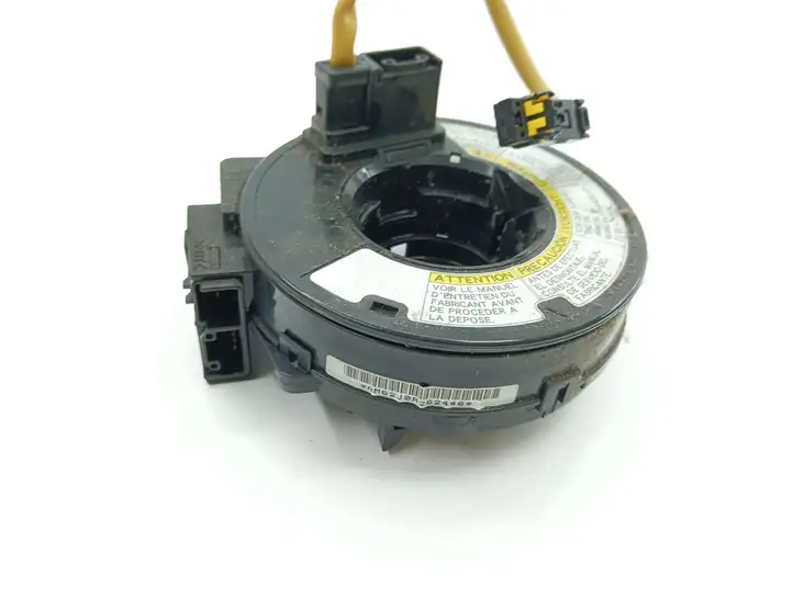 Suzuki Grand Vitara II (2005 - 2008) AM62J0R262446 Контактное кольцо SRS — фото 2