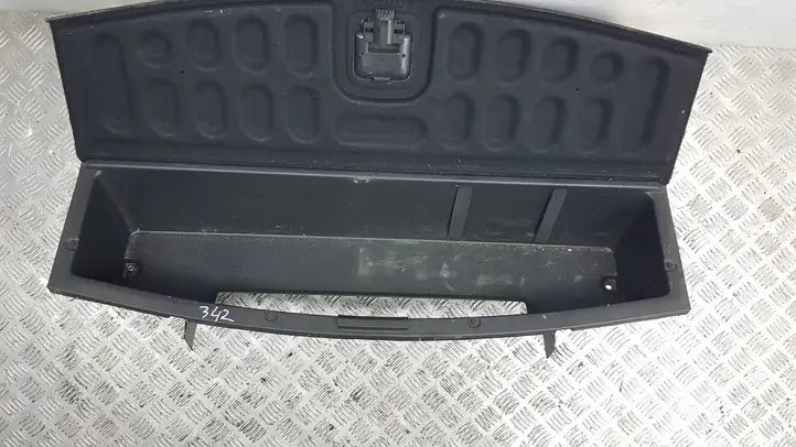 Chevrolet Captiva (2006 - 2011) 96630534 Ящик для хранения в багажнике — фото 7