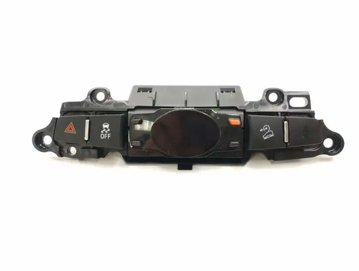 Chevrolet Captiva (2006 - 2011) 5171RHDA82 Включатель аварийных фонарей — фото 1