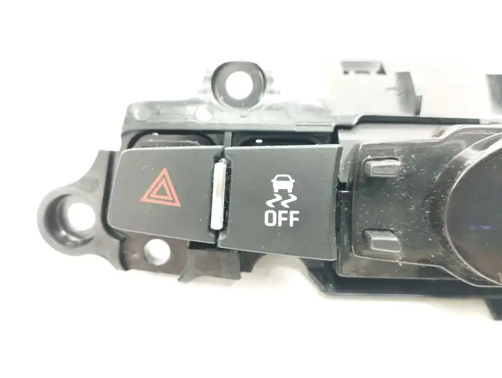 Chevrolet Captiva (2006 - 2011) 5171RHDA82 Включатель аварийных фонарей — фото 4