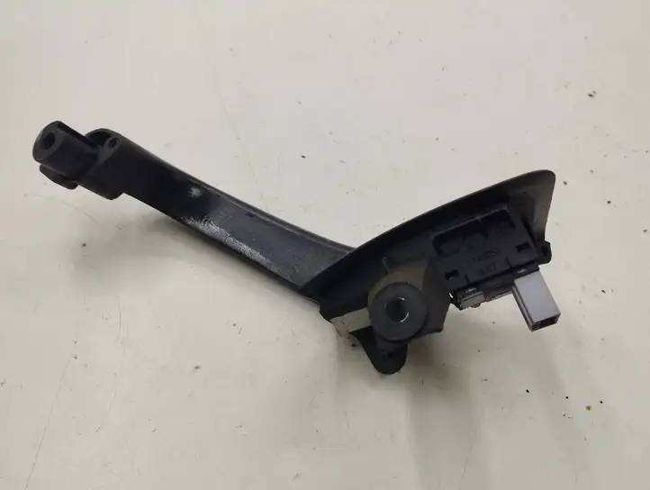 Volkswagen Golf V (2003 - 2009) 1K0867179C Блок кнопок стеклоподъемников — фото 4