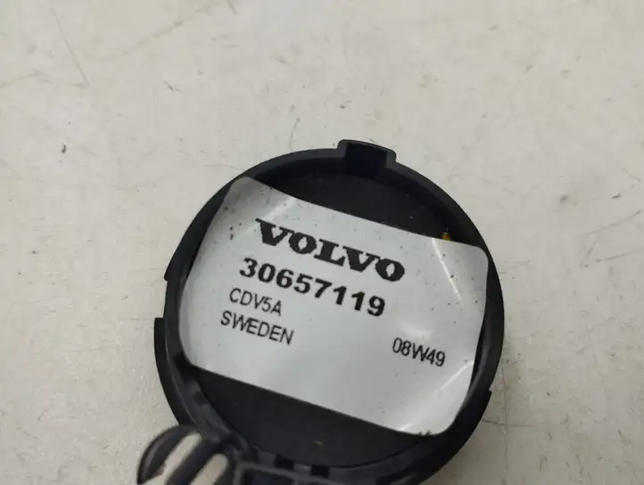 Volvo V50 (2008 - 2012) 30657119 Твитер задних дверей — фото 6