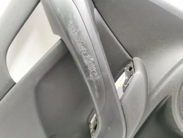 Honda Accord (2008 - 2016) 83750TL0G0156 Обшивка задней двери — фото 4