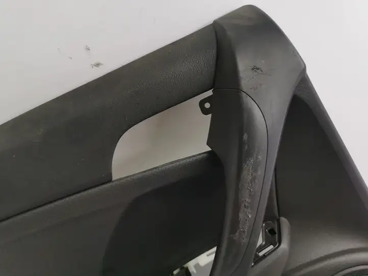 Honda Accord (2008 - 2016) 83750TL0G0156 Обшивка задней двери — фото 6