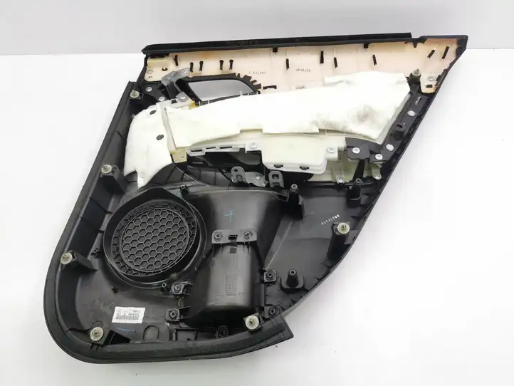 Honda Accord (2008 - 2016) 83750TL0G0156 Обшивка задней двери — фото 8