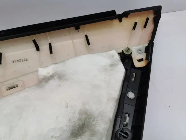 Honda Accord (2008 - 2016) 83750TL0G0156 Обшивка задней двери — фото 10