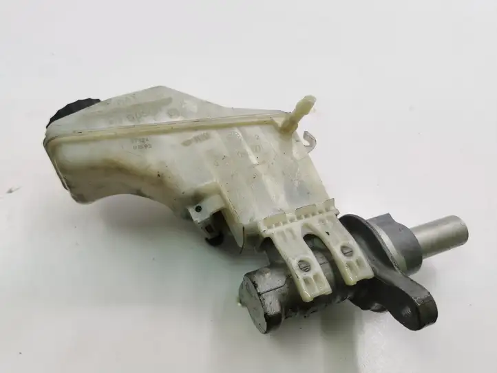 Opel Corsa D (2006 - 2010) 0204051127 Главный тормозной цилиндр — фото 8