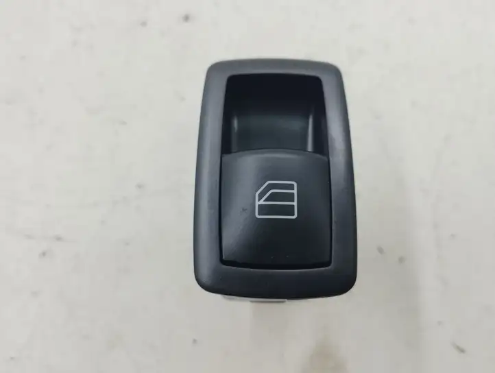 Mercedes-Benz B-class W245 (2005 - 2008) A2518200510 Блок кнопок стеклоподъемников — фото 1