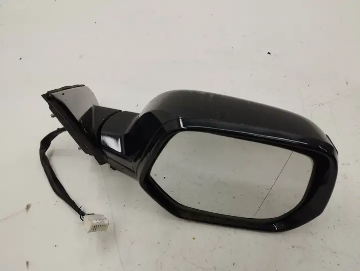 Honda CR-V (2009 - 2012) E9024386 Боковое зеркало с электроприводом — фото 1
