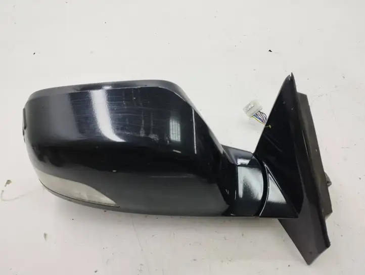 Honda CR-V (2009 - 2012) E9024386 Боковое зеркало с электроприводом — фото 3