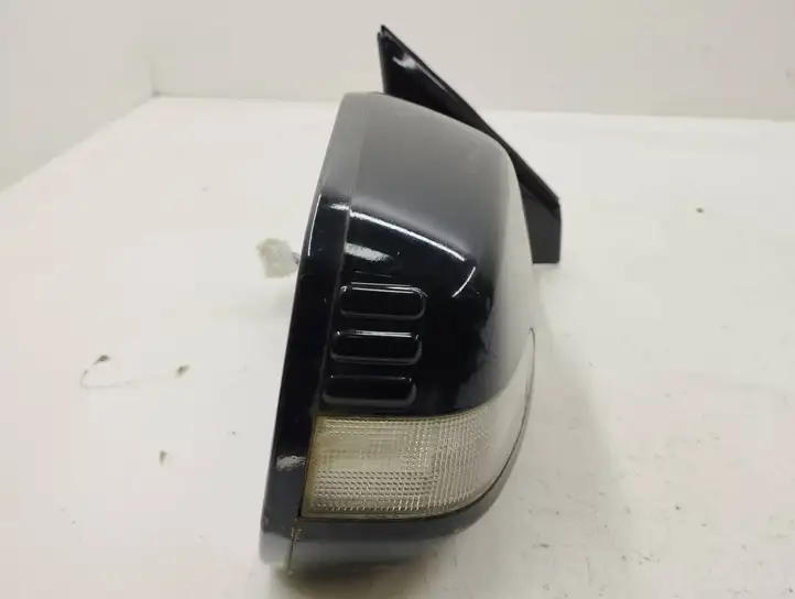 Honda CR-V (2009 - 2012) E9024386 Боковое зеркало с электроприводом — фото 9