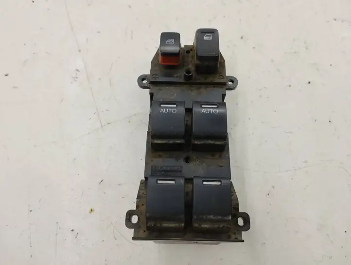 Honda CR-V (2009 - 2012) 35750SWAE011M2 Блок кнопок стеклоподъемников — фото 1