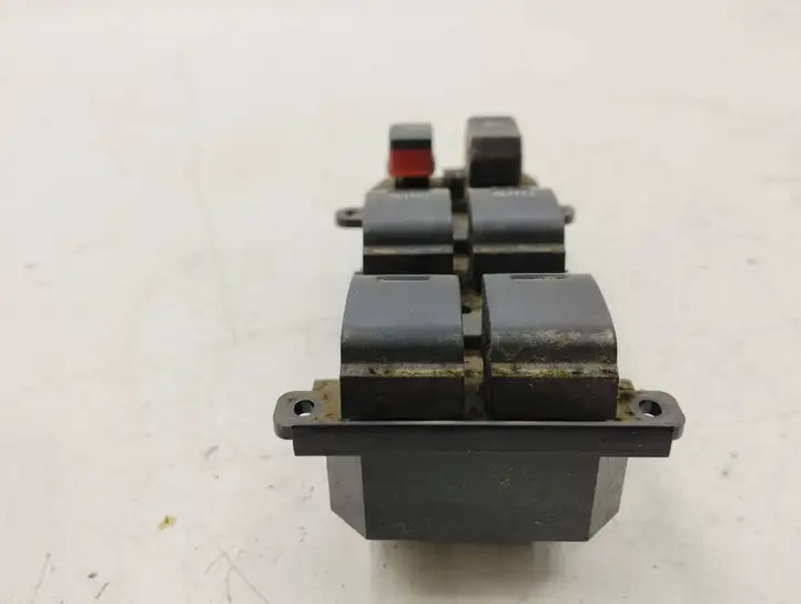 Honda CR-V (2009 - 2012) 35750SWAE011M2 Блок кнопок стеклоподъемников — фото 6