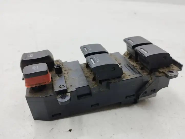 Honda CR-V (2009 - 2012) 35750SWAE011M2 Блок кнопок стеклоподъемников — фото 7