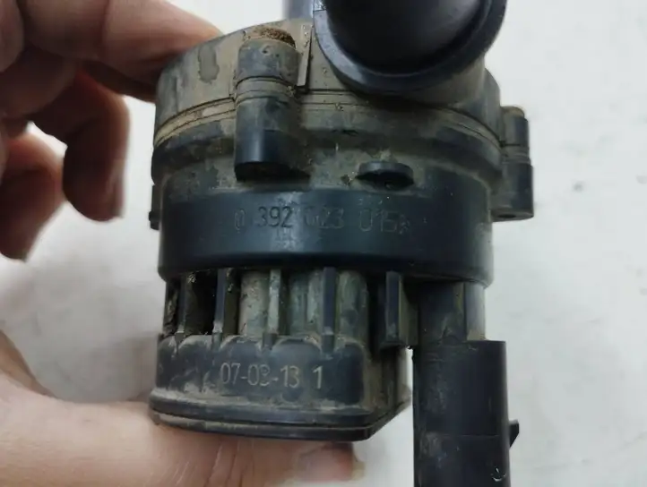 Nissan X-Trail T31 (2007 - 2014) 0392023015 Электроциркуляционный насос — фото 2