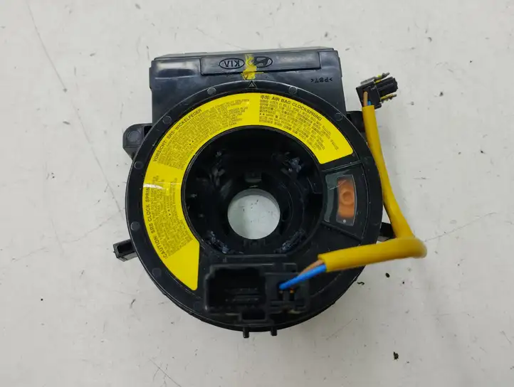 Hyundai ix35 (2009 - 2013) M30W201444 Контактное кольцо SRS — фото 1