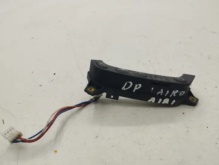 BMW X5 E53 (1999 - 2006) 03740357 Кнопки на рулевом колесе — фото 4