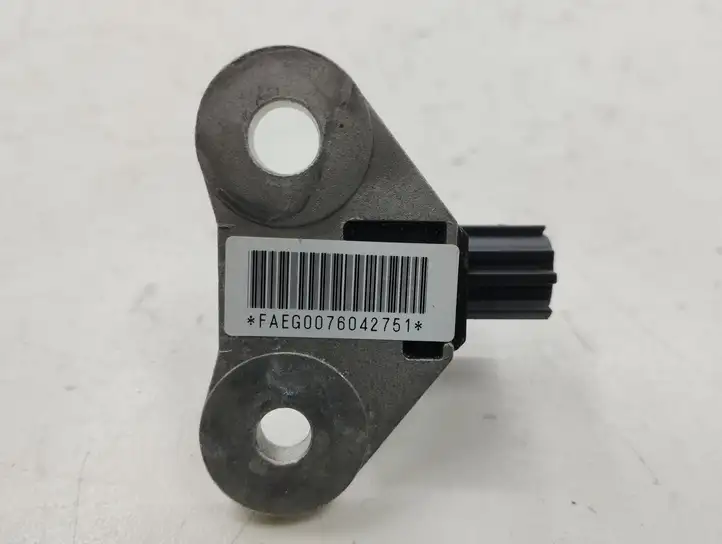 Nissan X-Trail T31 (2007 - 2014) FAEG0076042751 Датчик удара SRS — фото 6