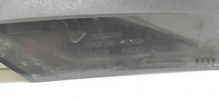 (1997 - 2000) 8534337 Крышка рейлинга — фото 4