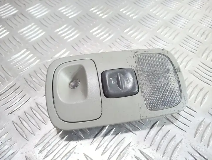Renault Scenic I (1996 - 2003) 7700433411 Передняя подсветка — фото 1