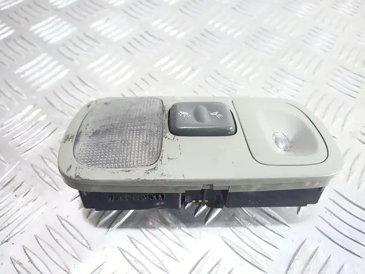 Renault Scenic I (1996 - 2003) 7700433411 Передняя подсветка — фото 2
