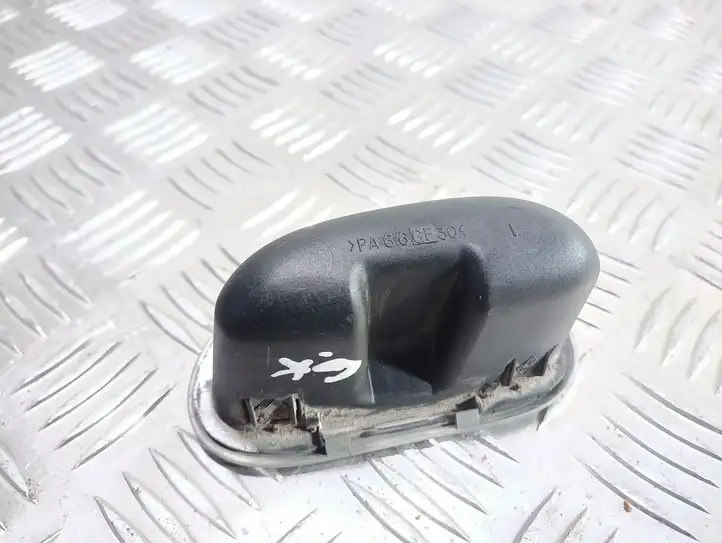 Renault Scenic I (1996 - 2003) 7700822214 Дверная пепельница — фото 2