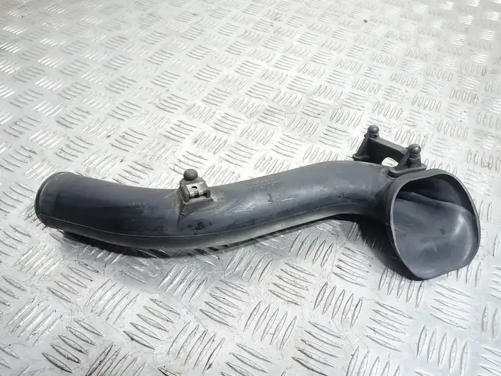 Opel Meriva A (2002 - 2006) 93394745 Детали воздухозаборника — фото 1
