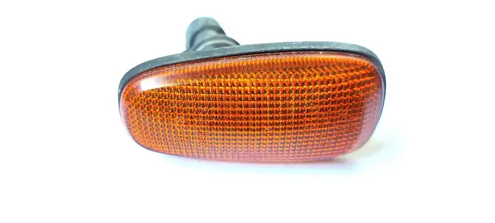 Opel Astra G (1998 - 2004) Поворотный фонарь крыла — фото 1