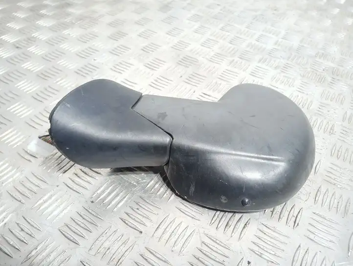 Fiat Multipla (1999 - 2005) 014052 Боковое зеркало с электроприводом — фото 1