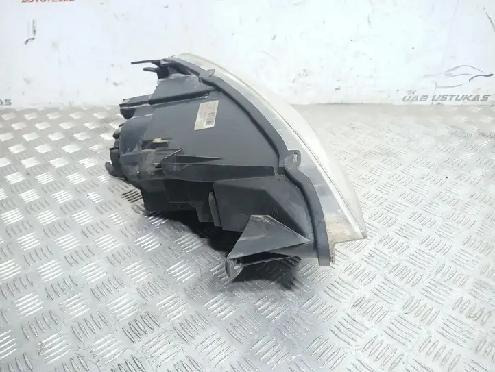 Peugeot 807 (2002 - 2011) 89006375 Передняя фара — фото 5