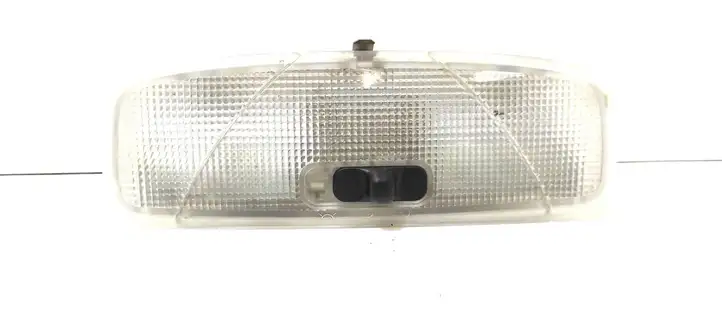 Ford Mondeo Mk III (2000 - 2007) XS4113776AA Включатель освещения интерьера — фото 1