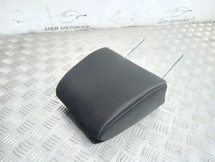 Nissan Qashqai (2006 - 2010) Подголовник переднего сиденья — фото 2