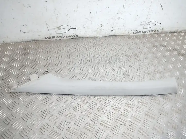 Nissan Qashqai (2006 - 2010) 76912JD000 Обшивка стойки A — фото 2
