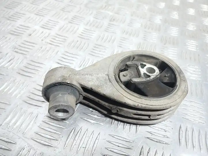 Nissan Qashqai (2006 - 2010) 8200277221 Опора двигателя — фото 3