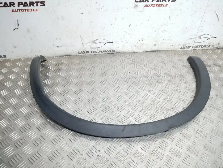 Nissan Qashqai (2006 - 2010) 93829JD0 Задняя колесная арка — фото 1