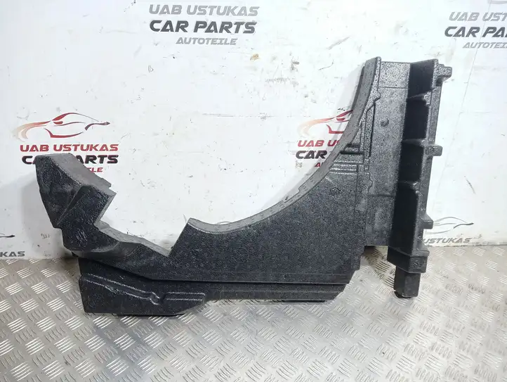Nissan Qashqai (2006 - 2010) 84979JD00A Ящик для инструментов — фото 2