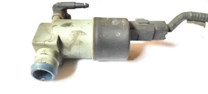 Nissan Qashqai (2006 - 2010) 9641553880 Насос омывателя стекла — фото 1