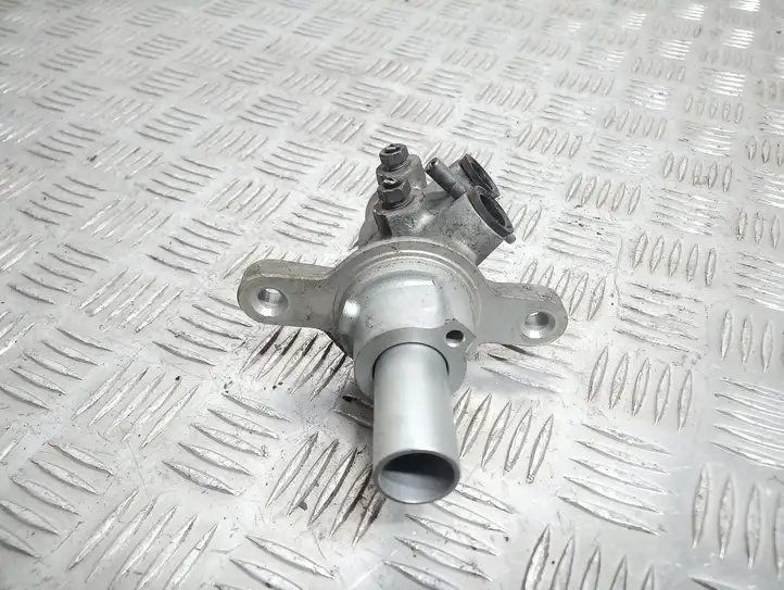 Nissan Qashqai (2006 - 2010) 0204Y24277 Главный тормозной цилиндр — фото 3